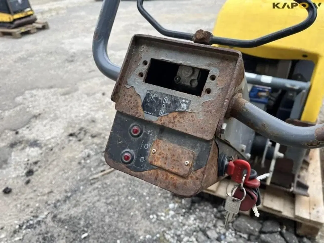 Billede 12 - Atlas Copco LG 504