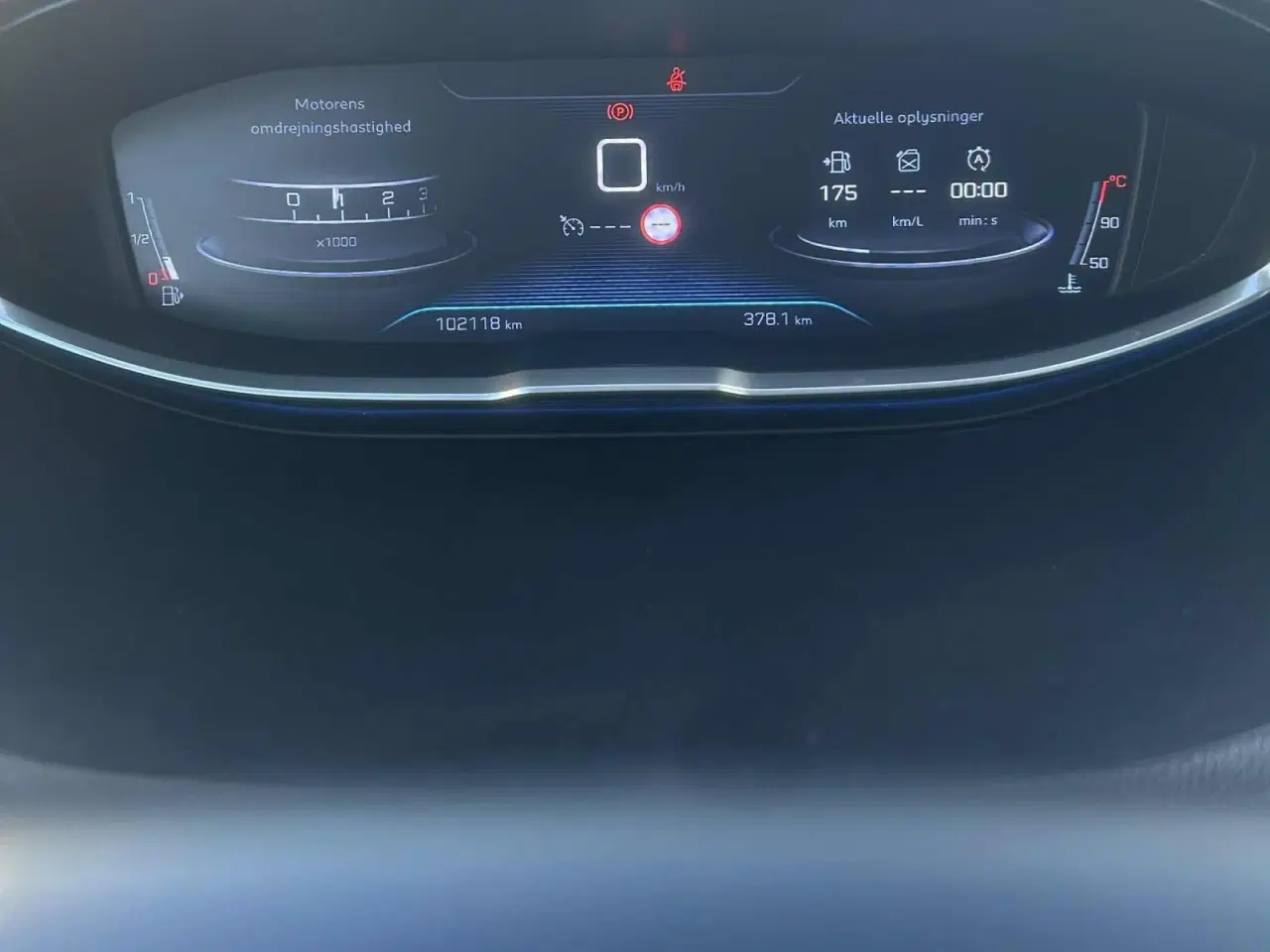 Billede 16 - Peugeot 3008 1,2 e-THP 130 Active