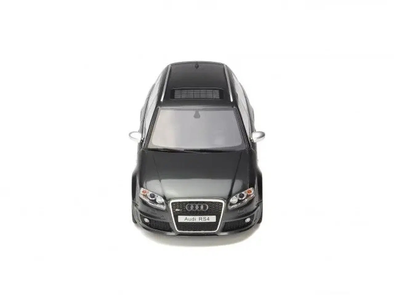 Billede 4 - 2006 Audi RS4 Type B7 1:18 