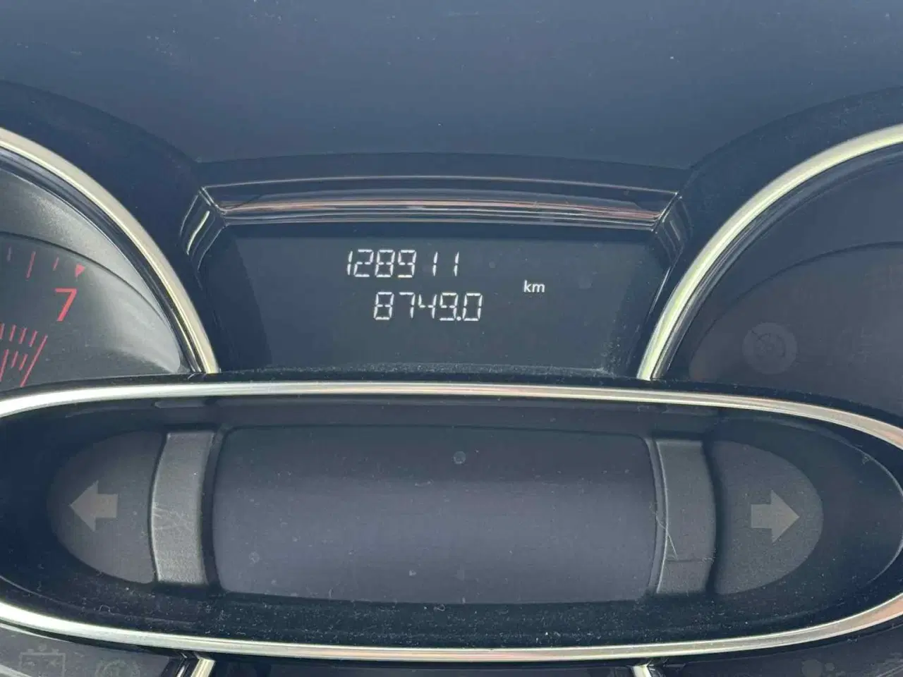 Billede 8 - Renault Clio 0.9 Energy Tce Zen 9