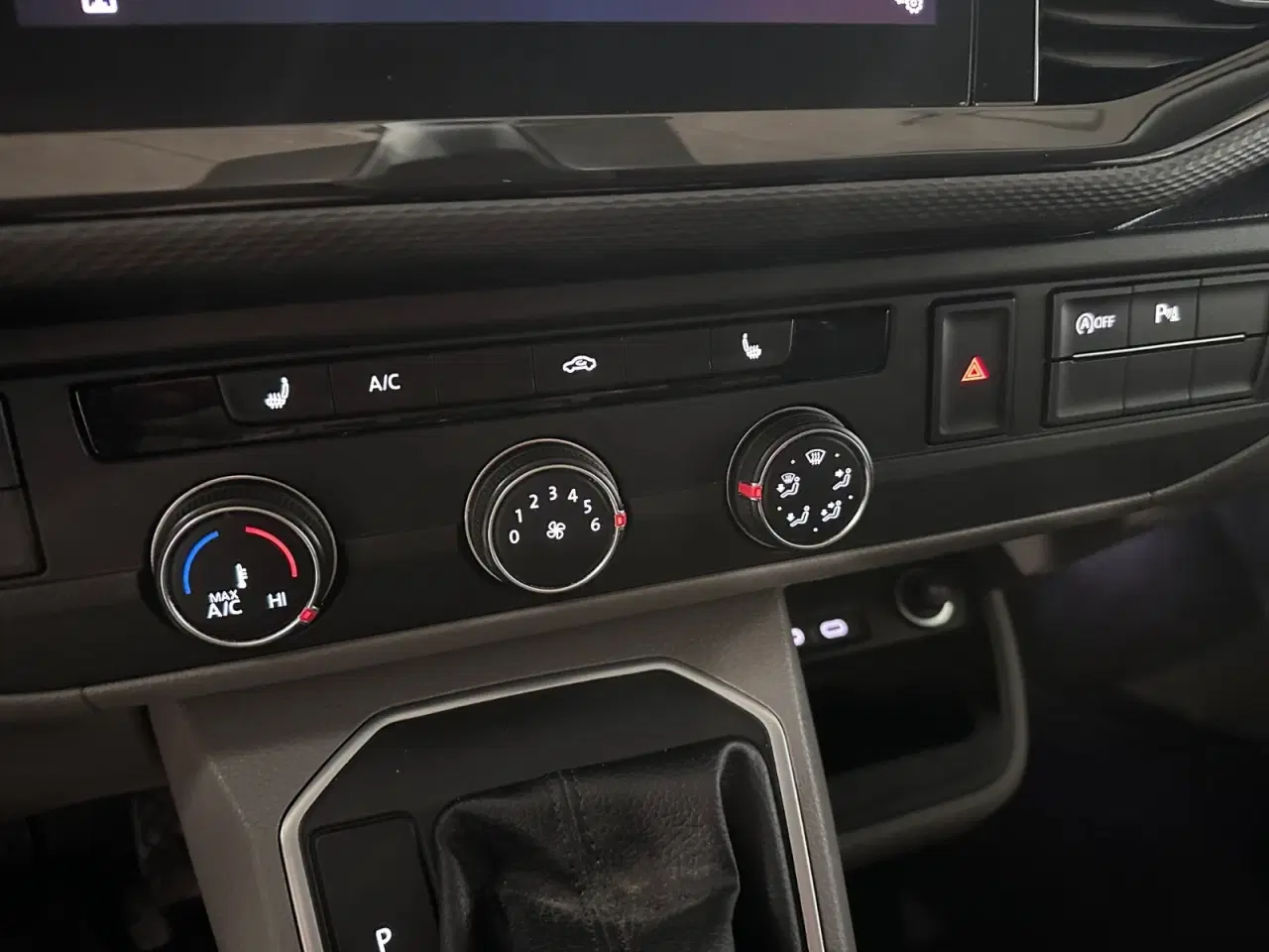 Billede 8 - VW Transporter 2,0 TDi 204 Kassevogn DSG lang