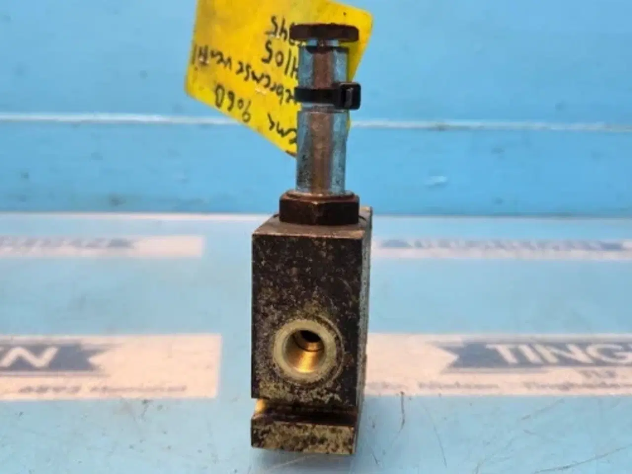 Billede 6 - Hydrema 906B Hydraulikventil 514105