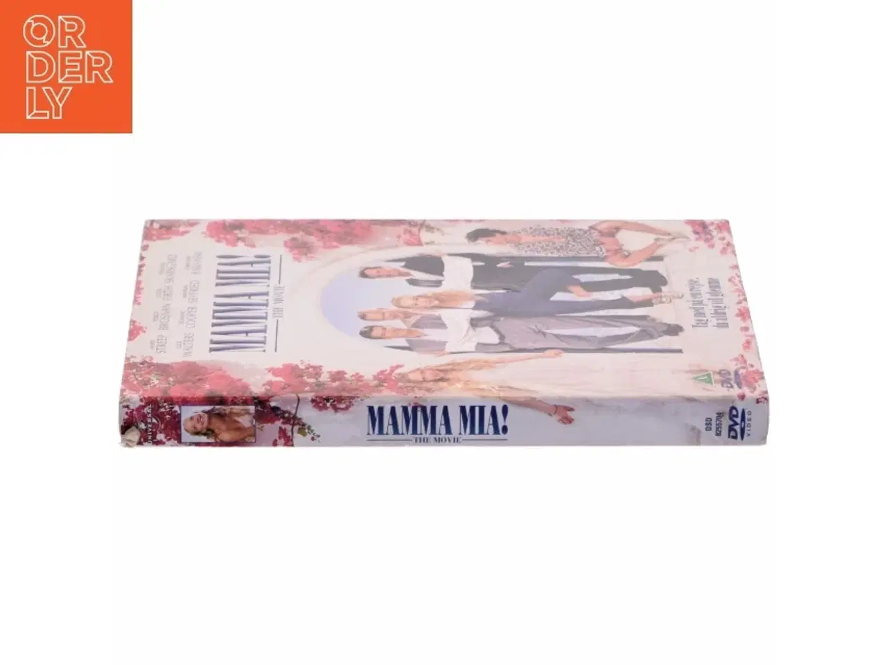 Billede 2 - Mamma Mia!