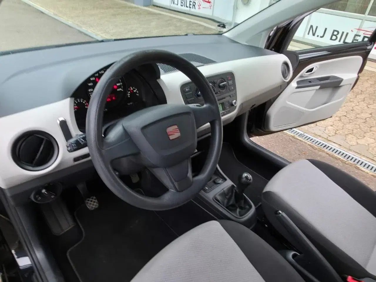 Billede 11 - Seat Mii 1,0 60 Style eco