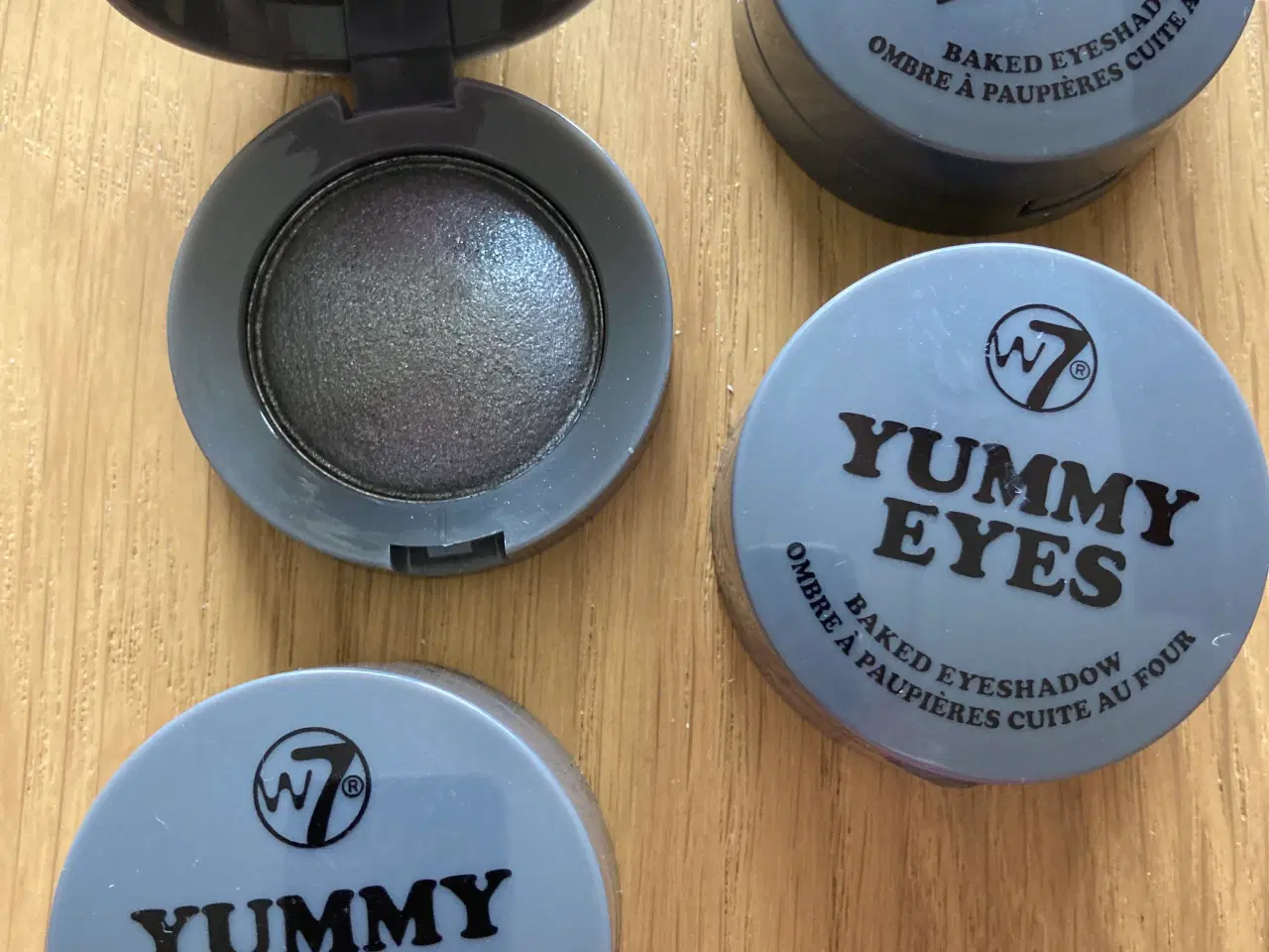 Billede 8 - Nyt makeup mange mærker