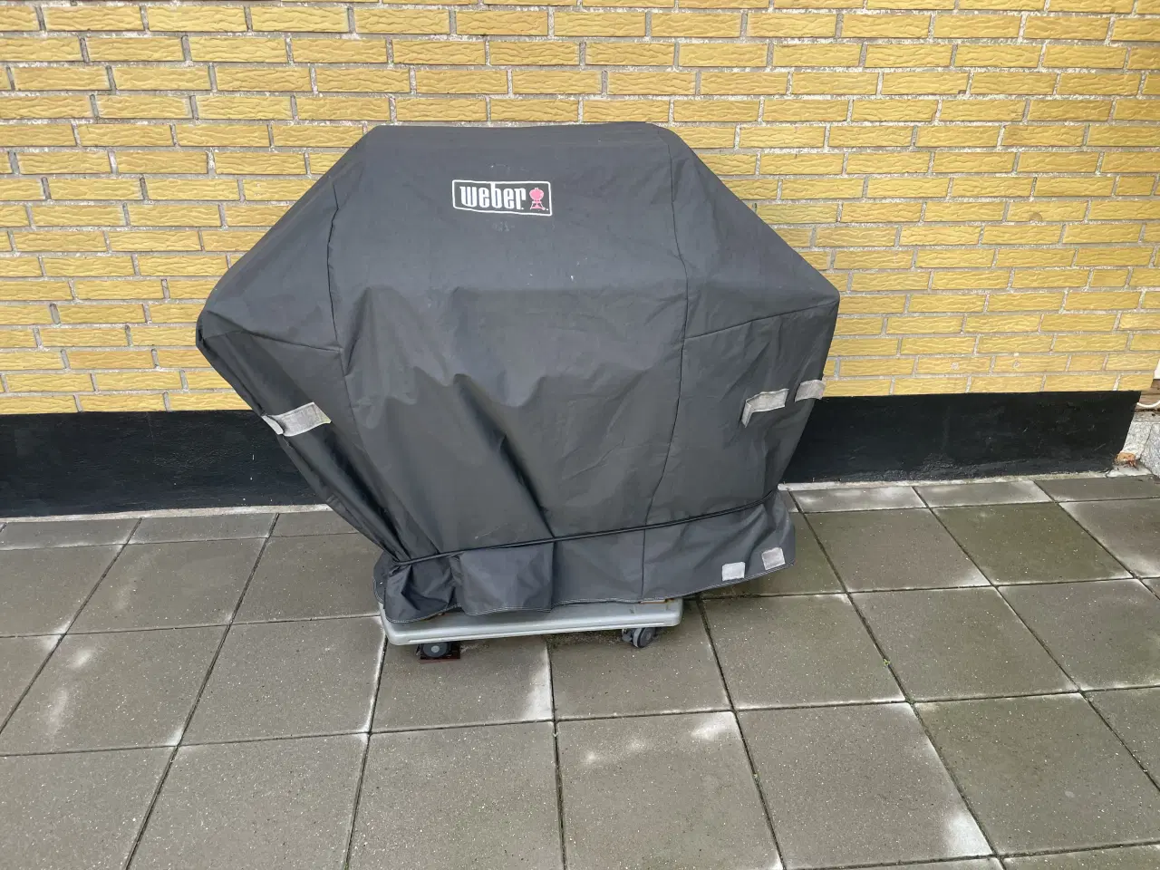 Billede 4 - Weber Spirit Premium gasgrillE 320