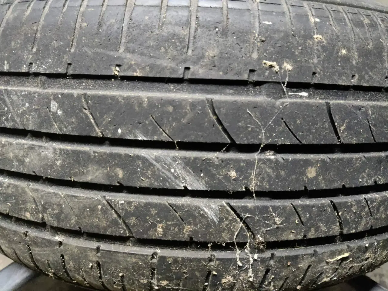 Billede 3 - Bridgestone dæk