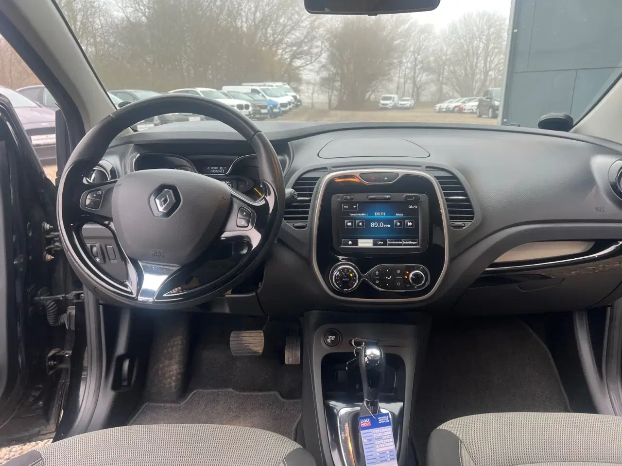 Billede 17 - Renault Captur 1,2 TCe 120 Expression EDC