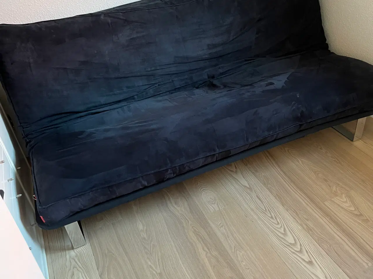 Billede 1 - Futon sovesofa