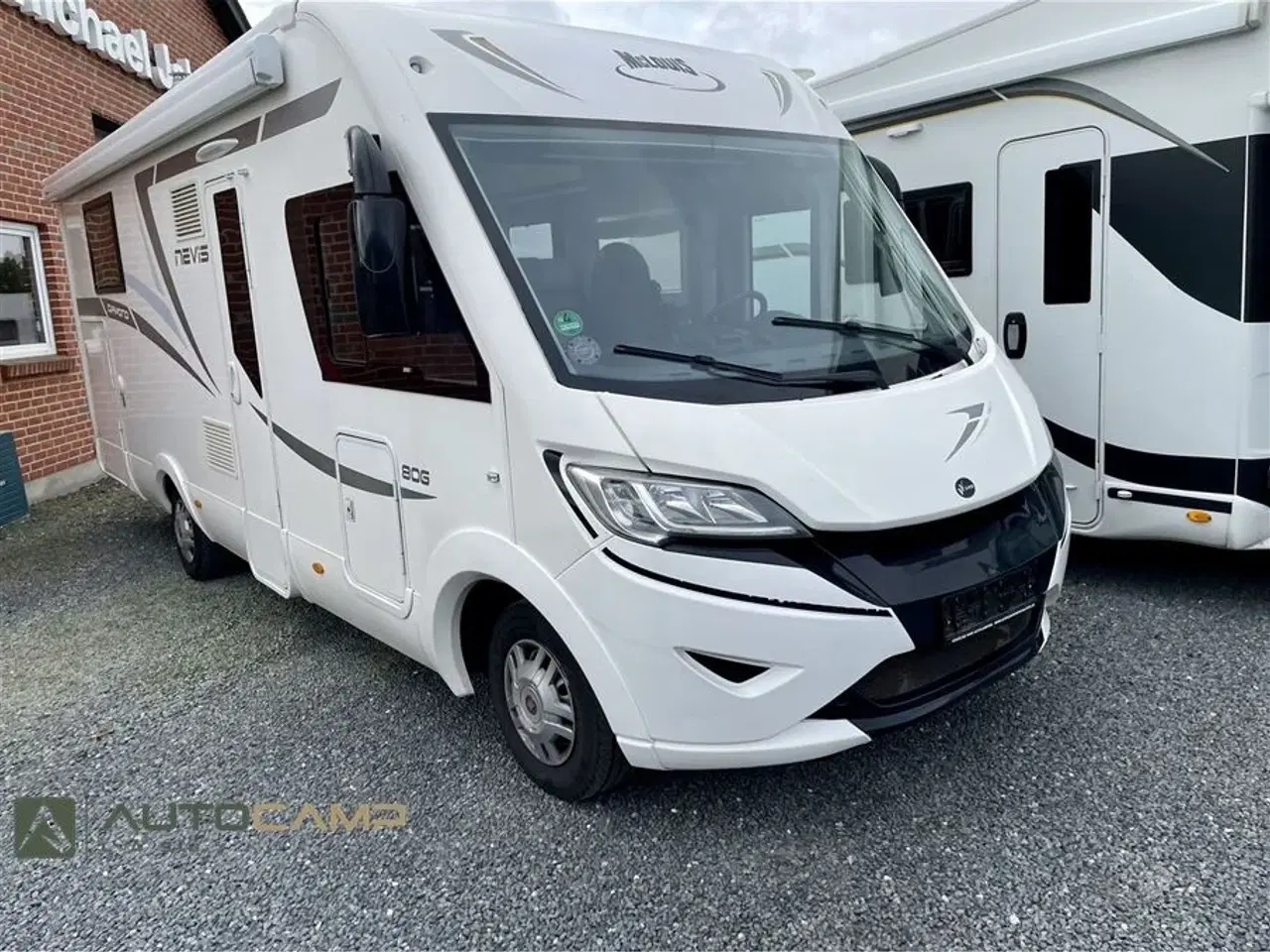 Billede 3 - 2019 - McLouis Nevis 80 G Diamond