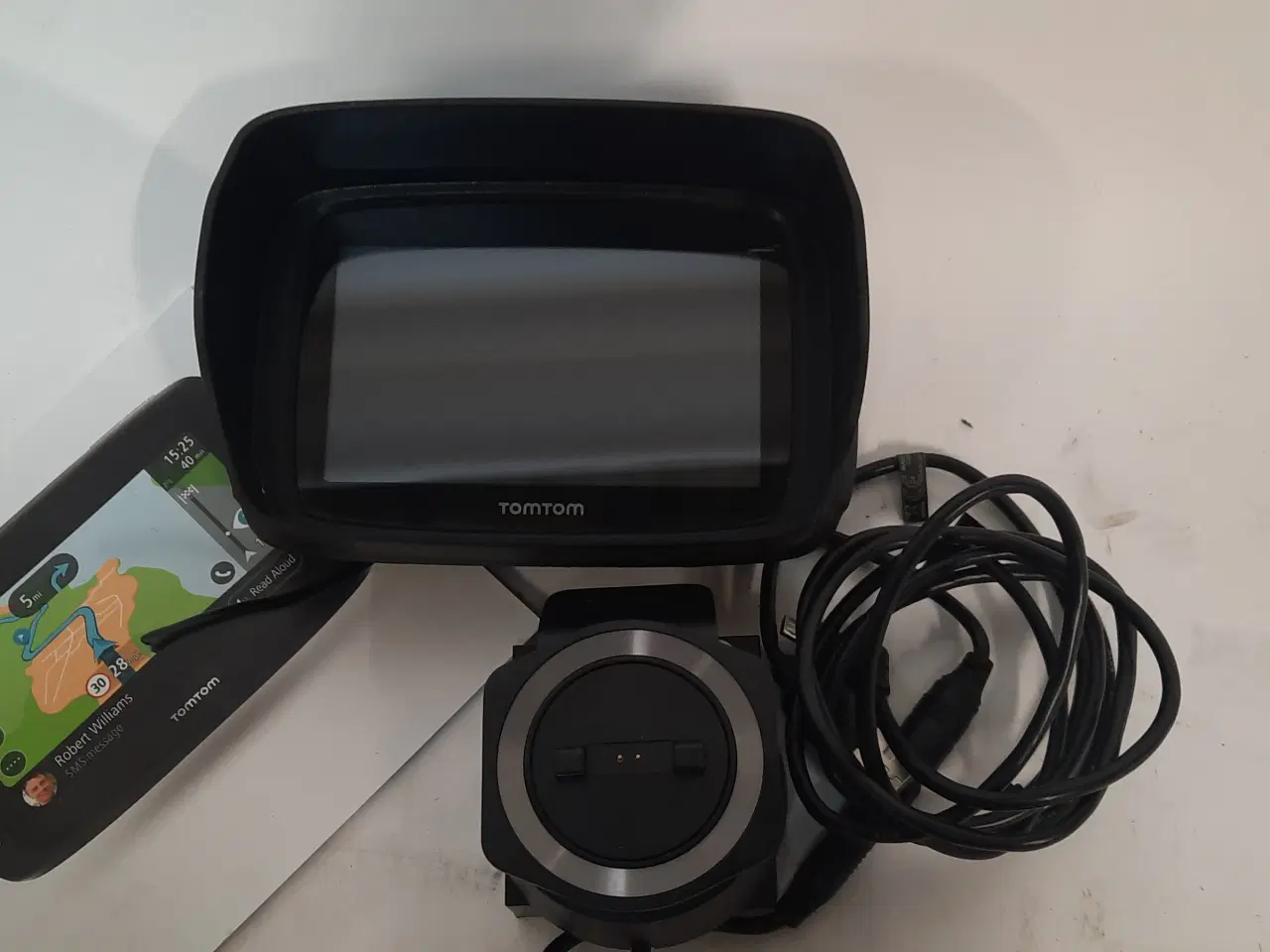 Billede 2 - TomTom navigation 550
