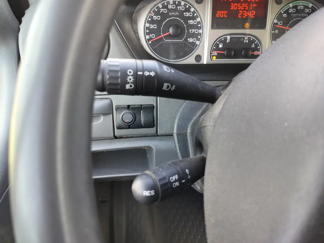 Billede 14 - Iveco 35S17 EEV