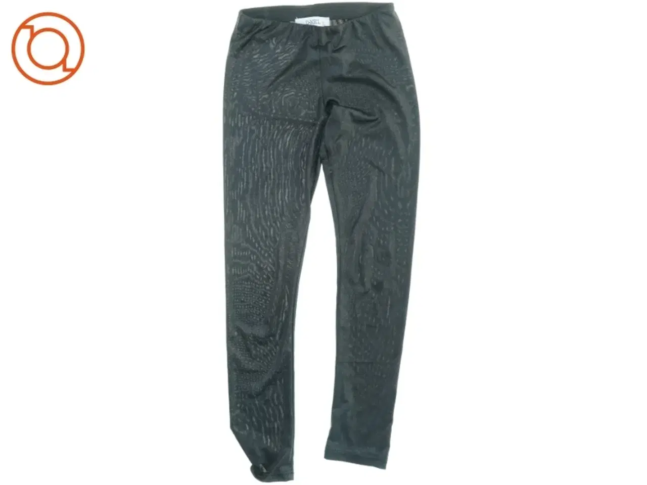 Billede 1 - Leggins fra Dxel (str. 140)