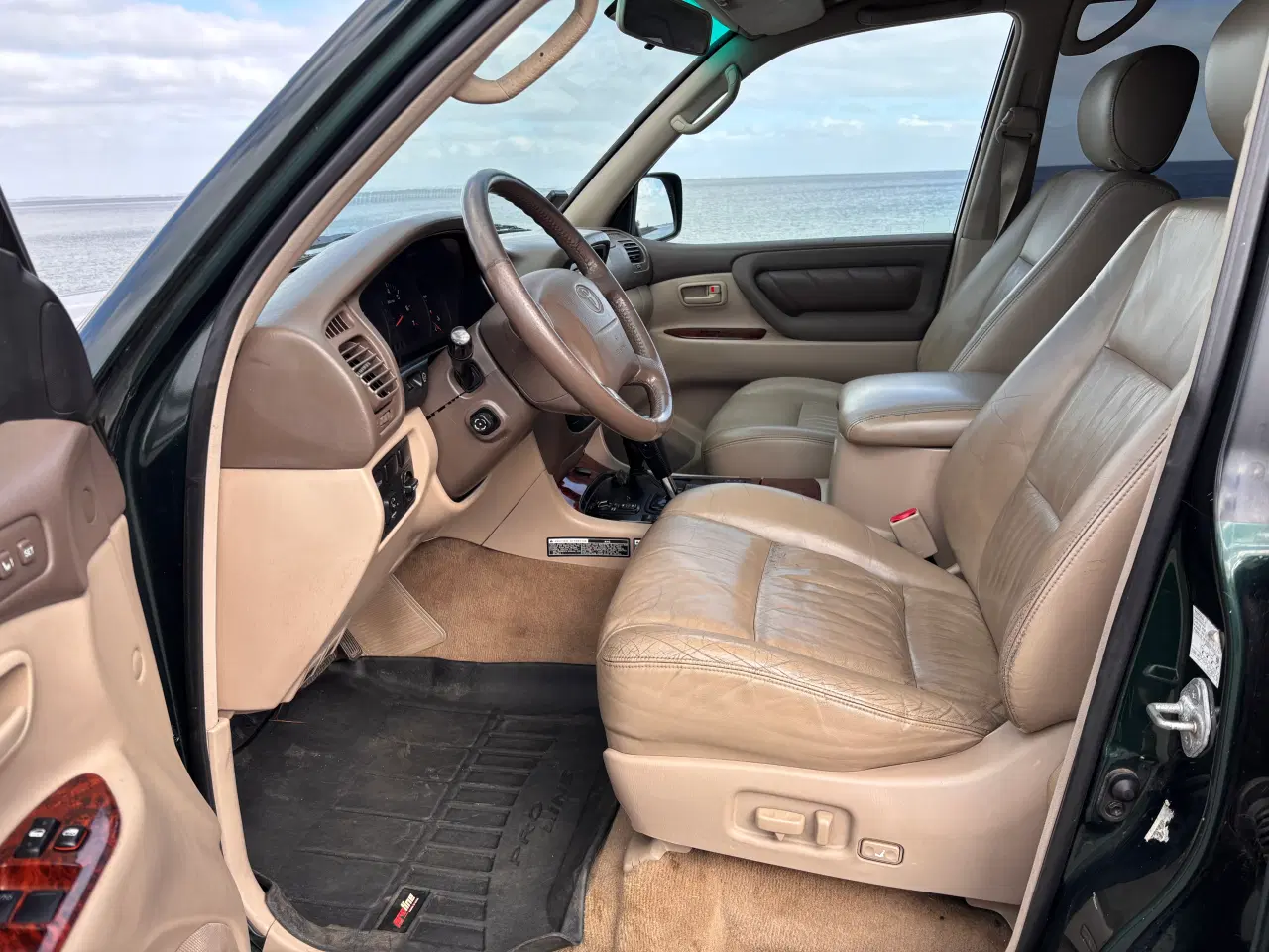 Billede 13 - Flot og velholdt V8'er 