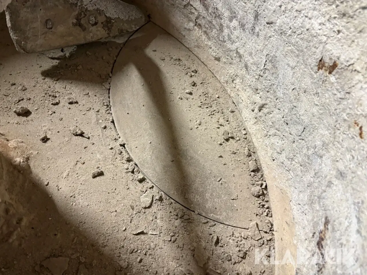 Billede 6 - Tvangsblander Baron E-300