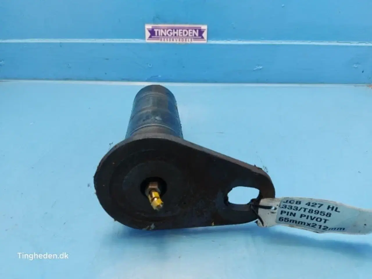 Billede 3 - JCB 427 HL Stift 333/T8958