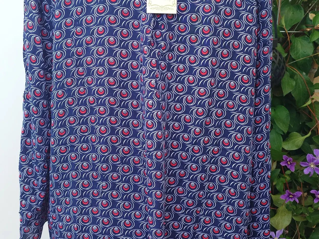 Billede 2 - Ny Christy bluse str 42