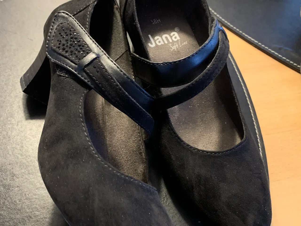 Billede 2 - Diverse damesko