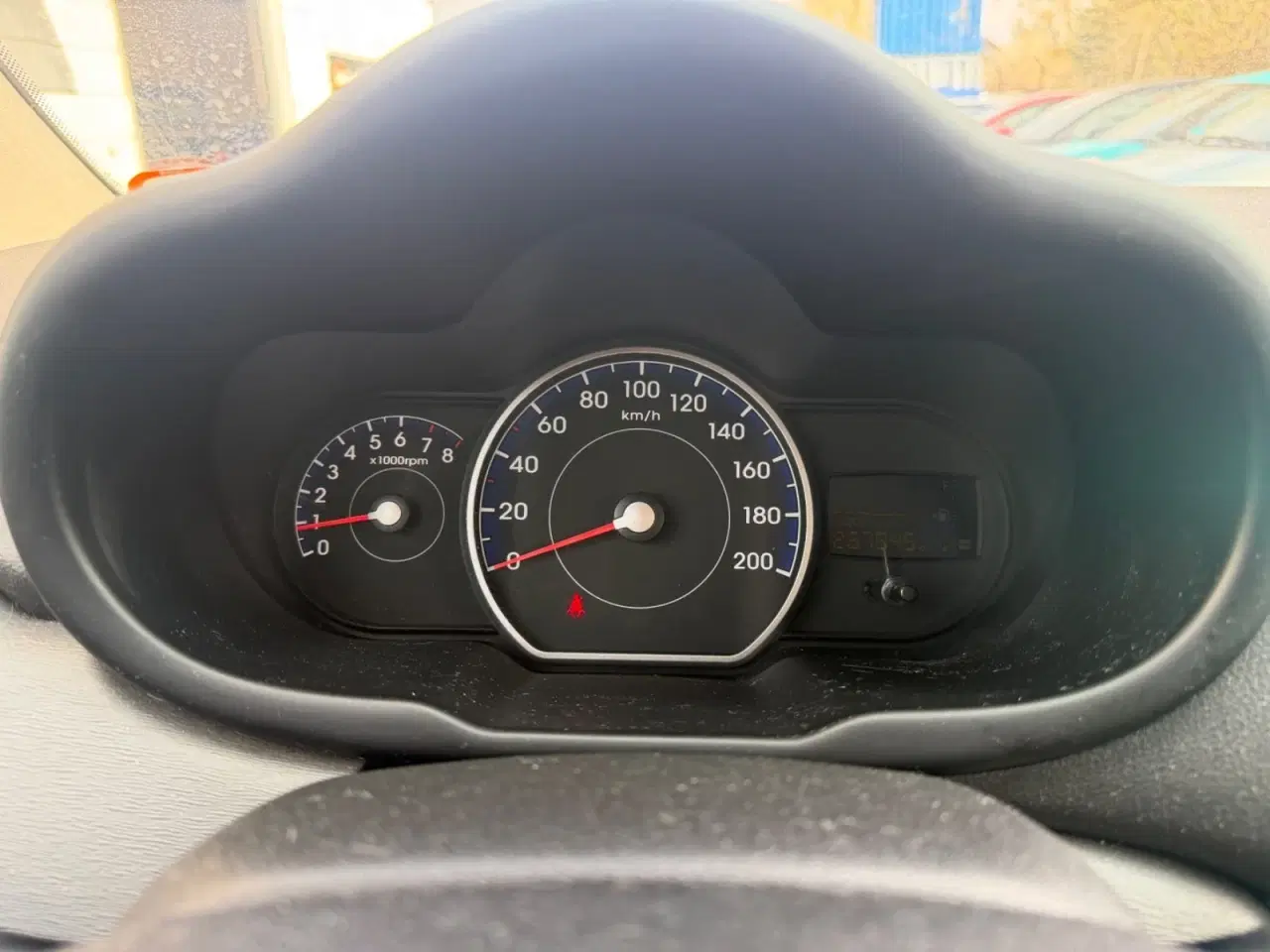 Billede 13 - Hyundai i10 1,2 Comfort