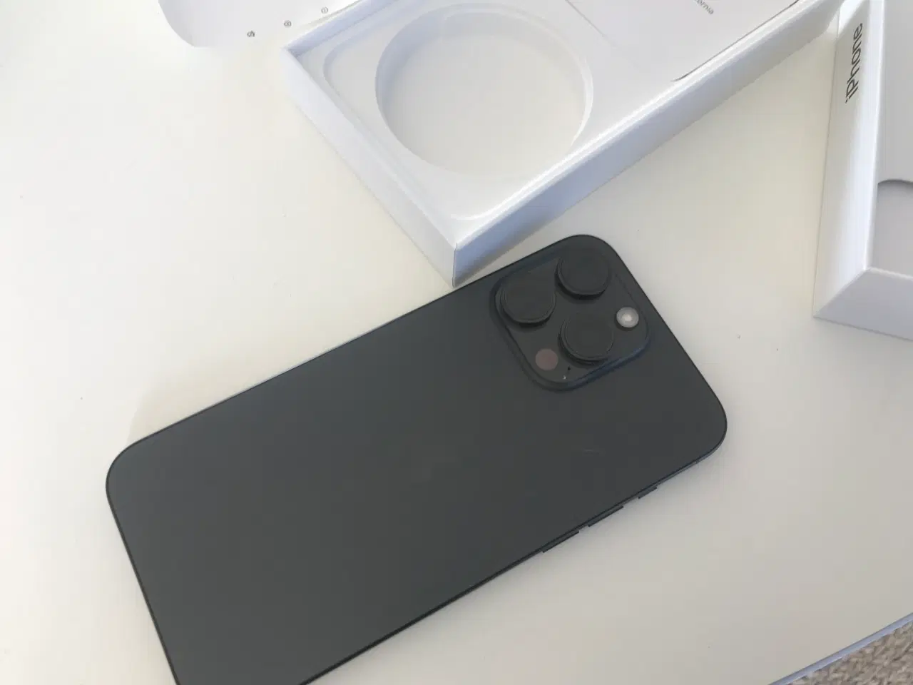 Billede 3 - iPhone 15 pro max