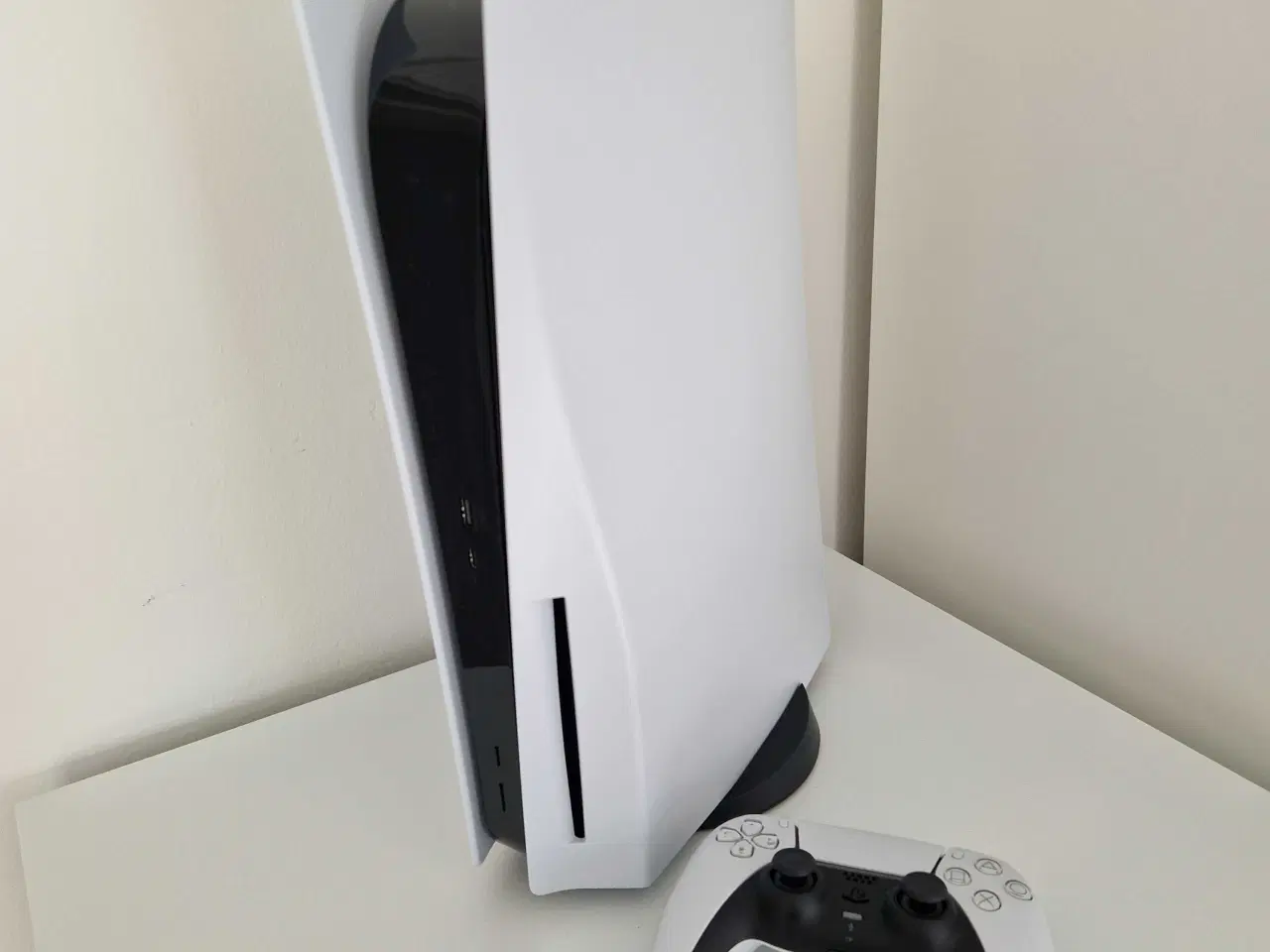 Billede 3 - Playstation 5 Disk, PS5 Sony