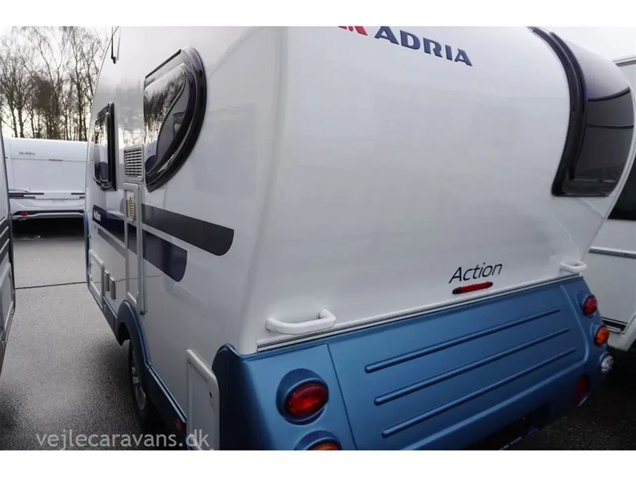 Billede 2 - 2015 - Adria Action 361 LH