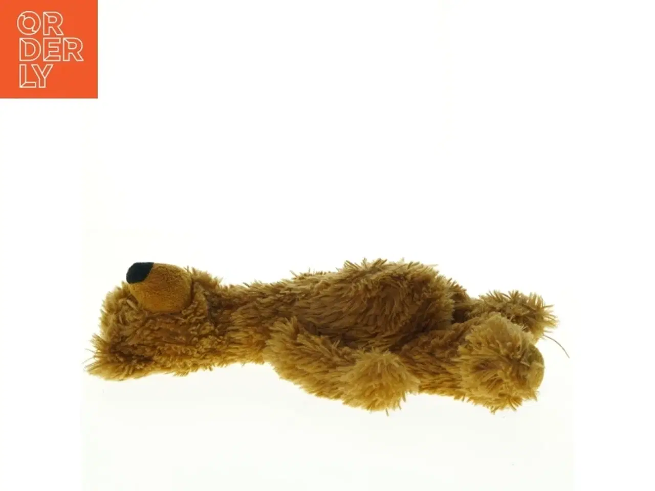 Billede 2 - Blød bamse (str. 40 x 20)