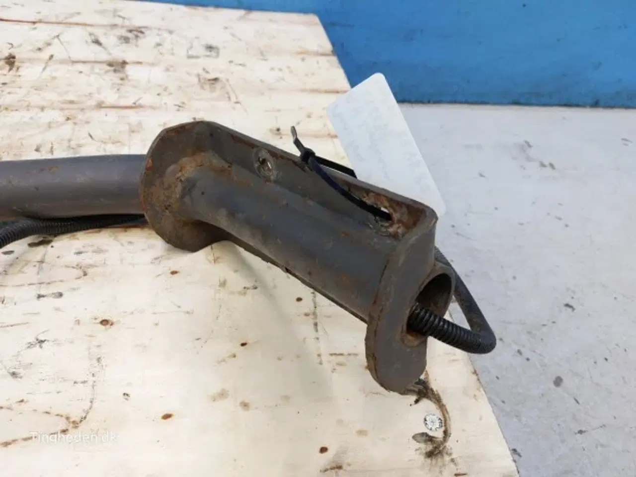 Billede 18 - Manitou MT932 Lygterarm R. 226575