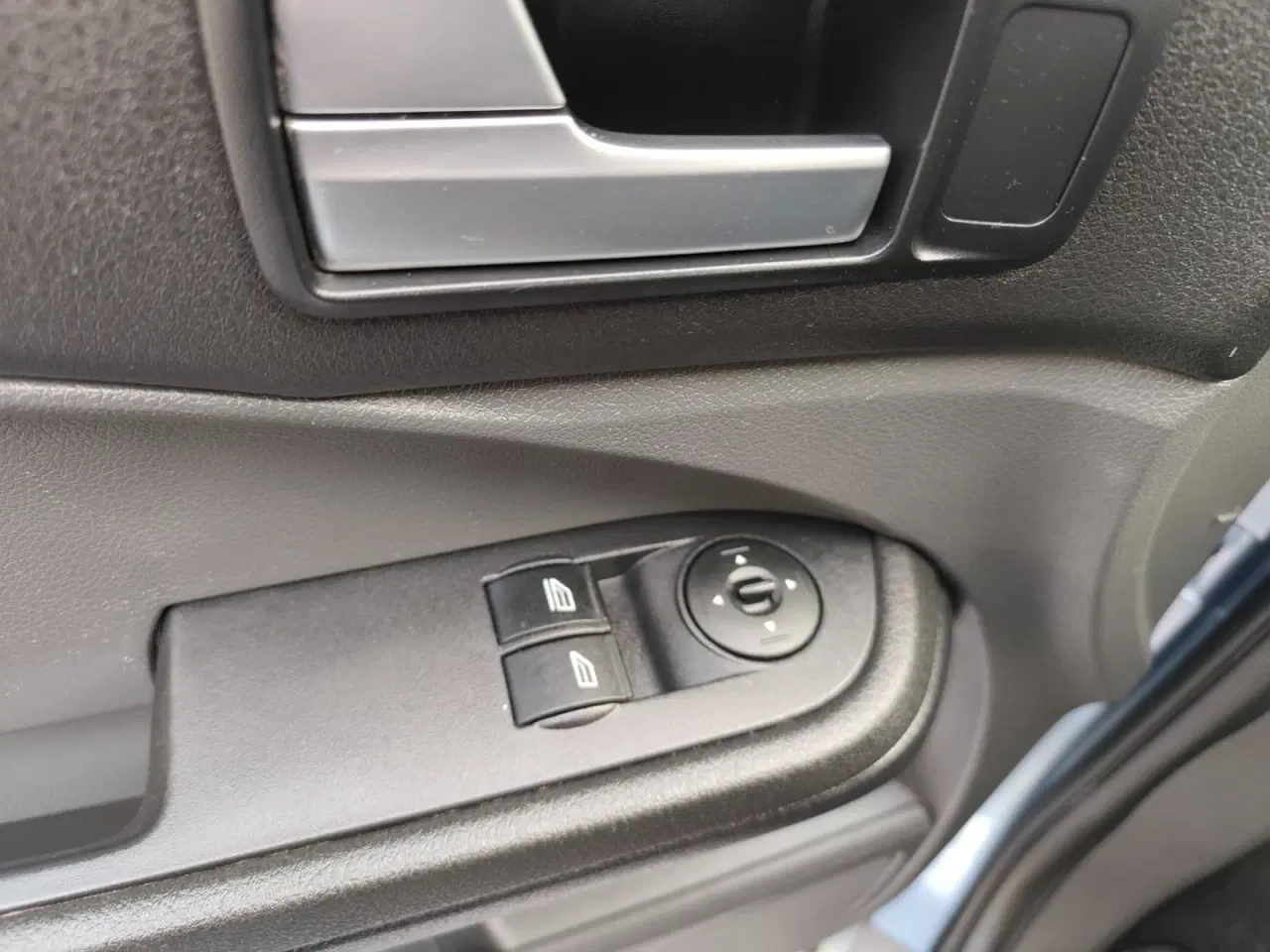Billede 10 - Ford Focus C-MAX 1,6 Trend