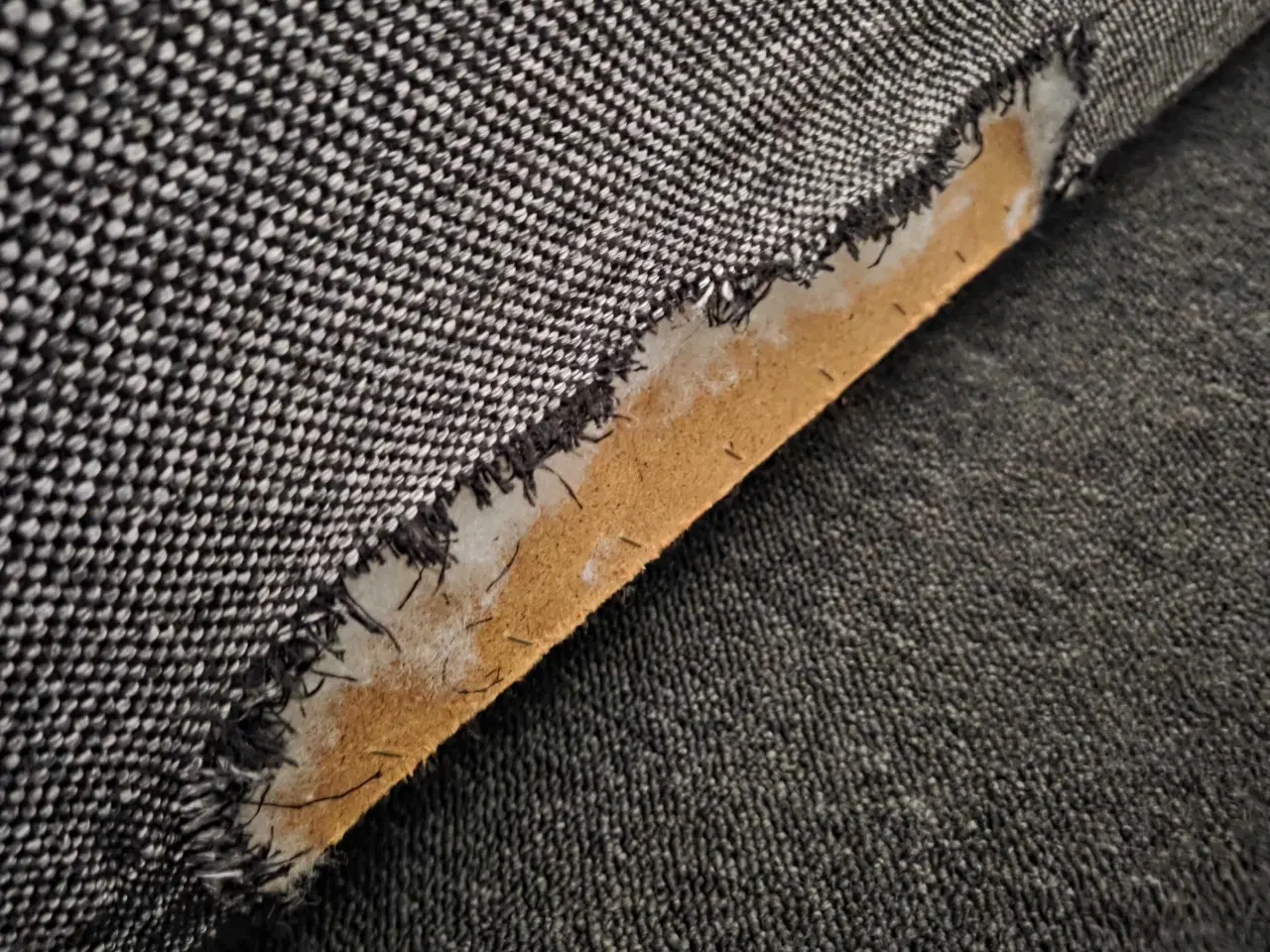 Billede 5 - Stor U- sofa