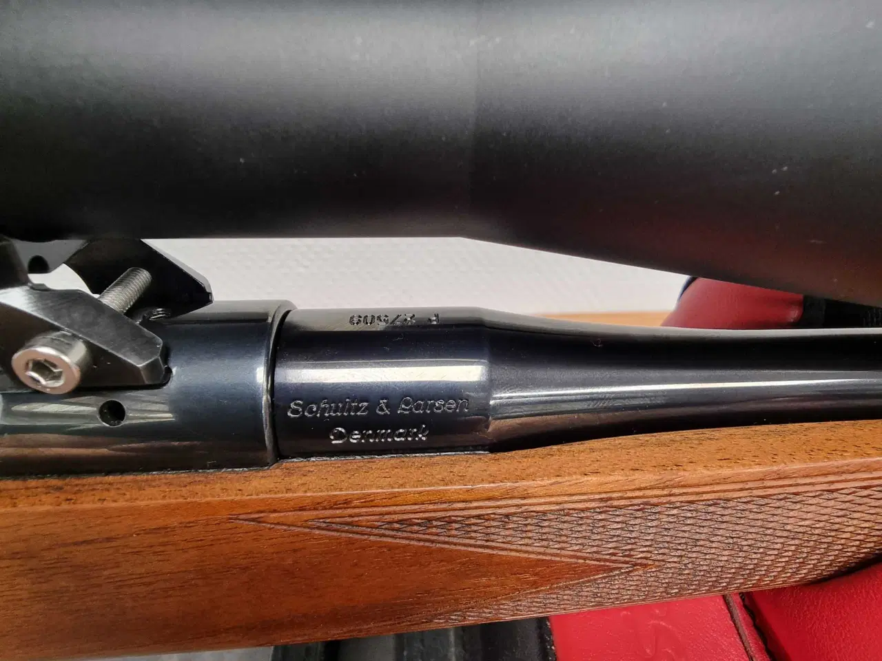 Billede 6 - Schultz og Larsen legacy