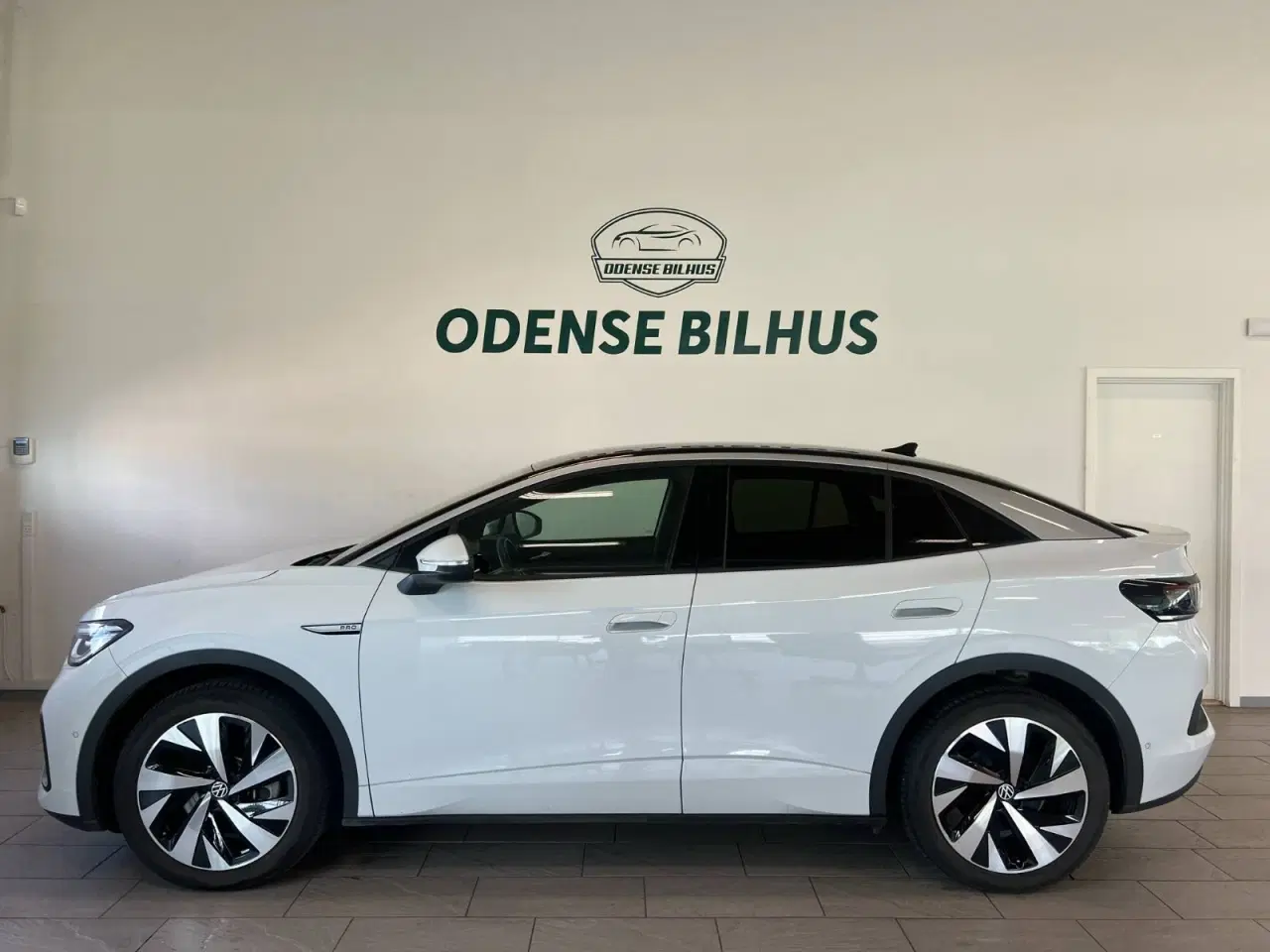 Billede 3 - VW ID.5 77 Pro