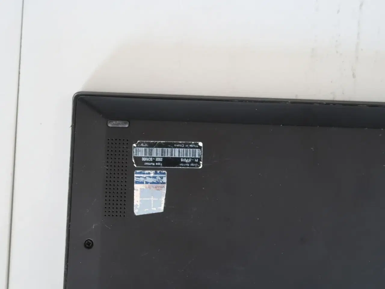 Billede 9 - Bærbar computer LENOVO X1 Carbon 7th gen.