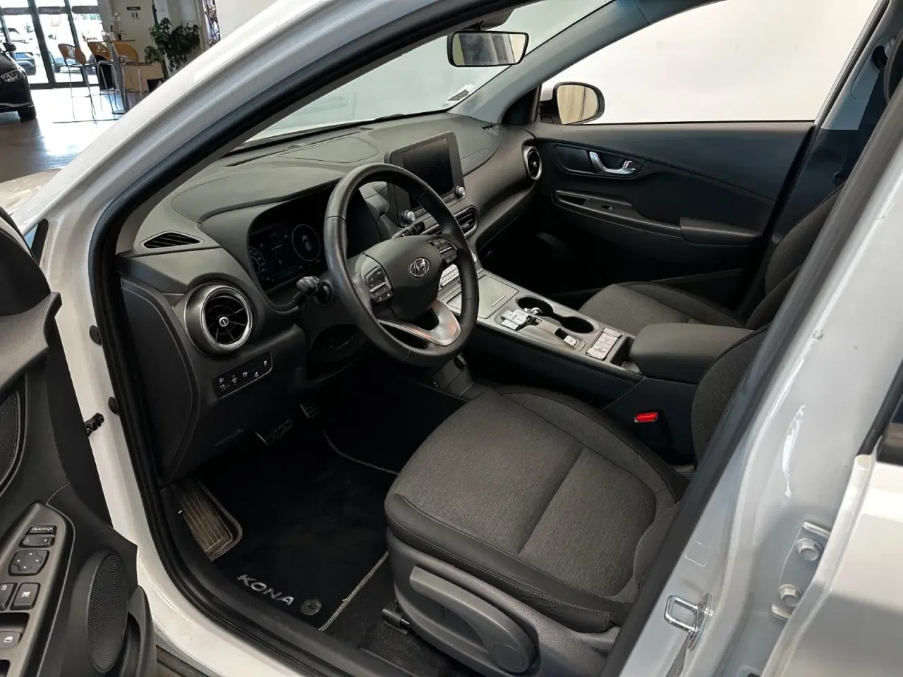 Billede 10 - Hyundai Kona 39 EV Intuitive