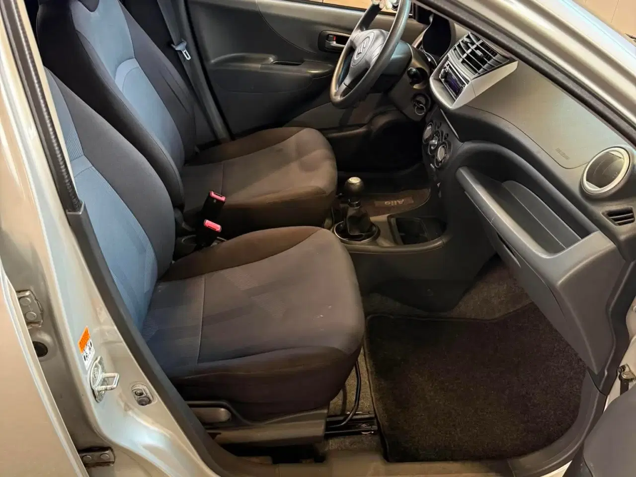 Billede 6 - Suzuki Alto 1.0