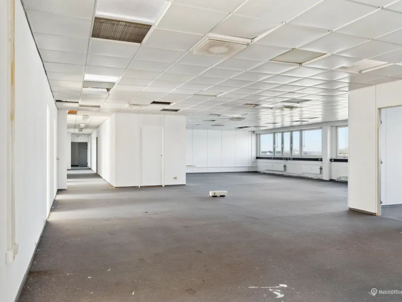 Billede 6 - Kontor. Pluklager. Showroom. Catering