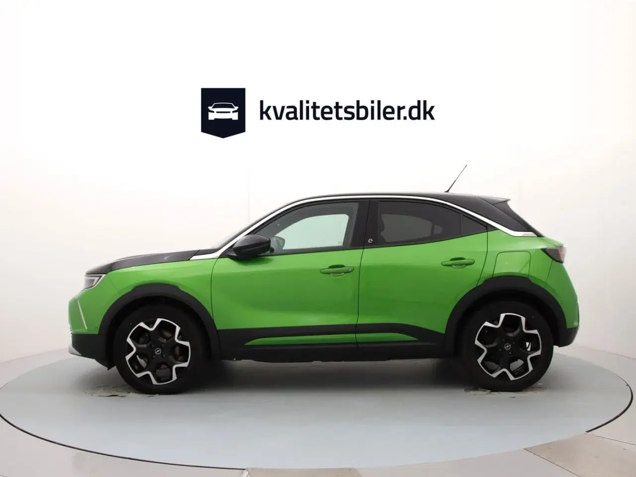 Billede 2 - Opel Mokka-e 50 Ultimate