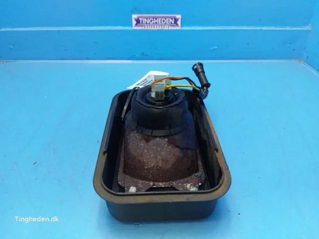 Billede 5 - New Holland FX38 Hovedlampe 434926