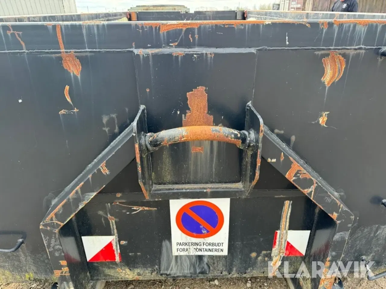 Billede 8 - Container  HCF HC4712