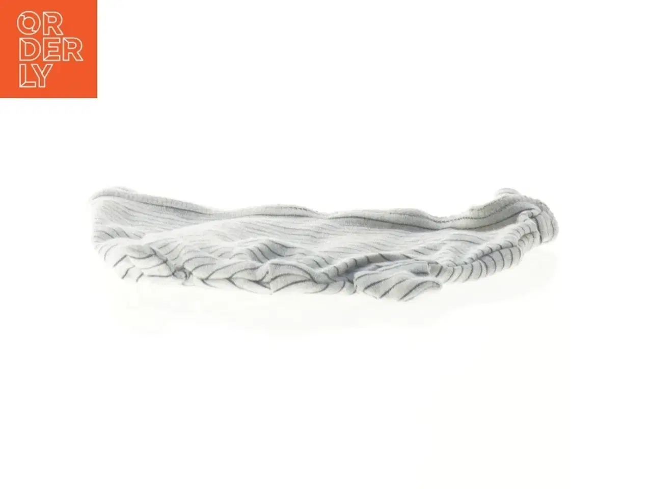 Billede 5 - Stribet bomuldshue fra Zara (str. 6 til 12 og 20 cm)