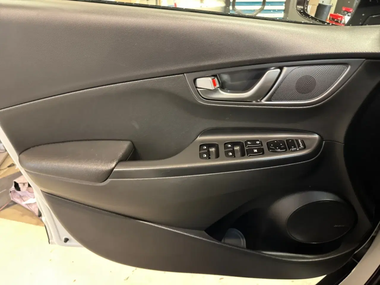 Billede 13 - Hyundai Kona 64 EV Premium