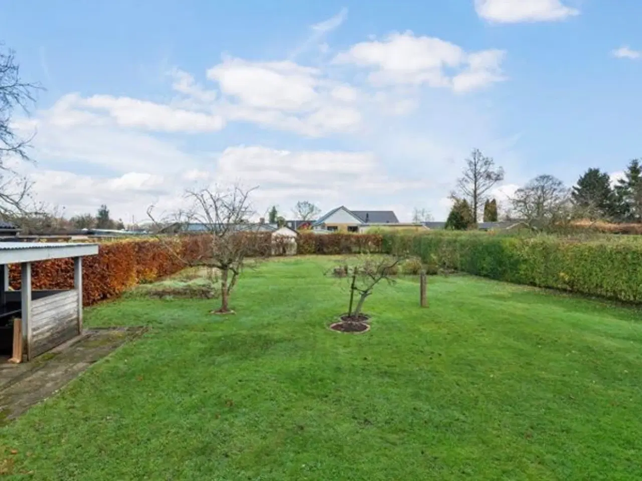 Billede 3 - Charmerende villa i stille kvarter midt i Herning