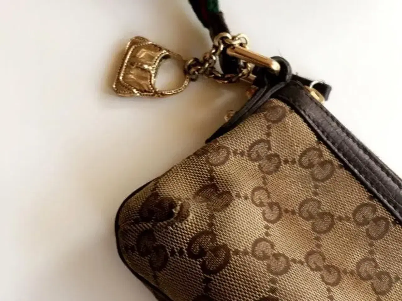 Billede 2 - Gucci Clutch