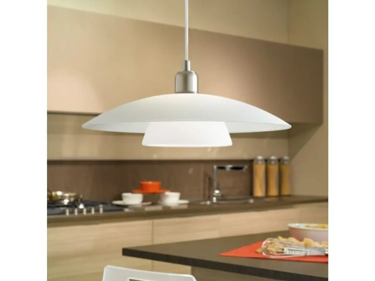 Billede 1 - 2 Loftslamper sælges