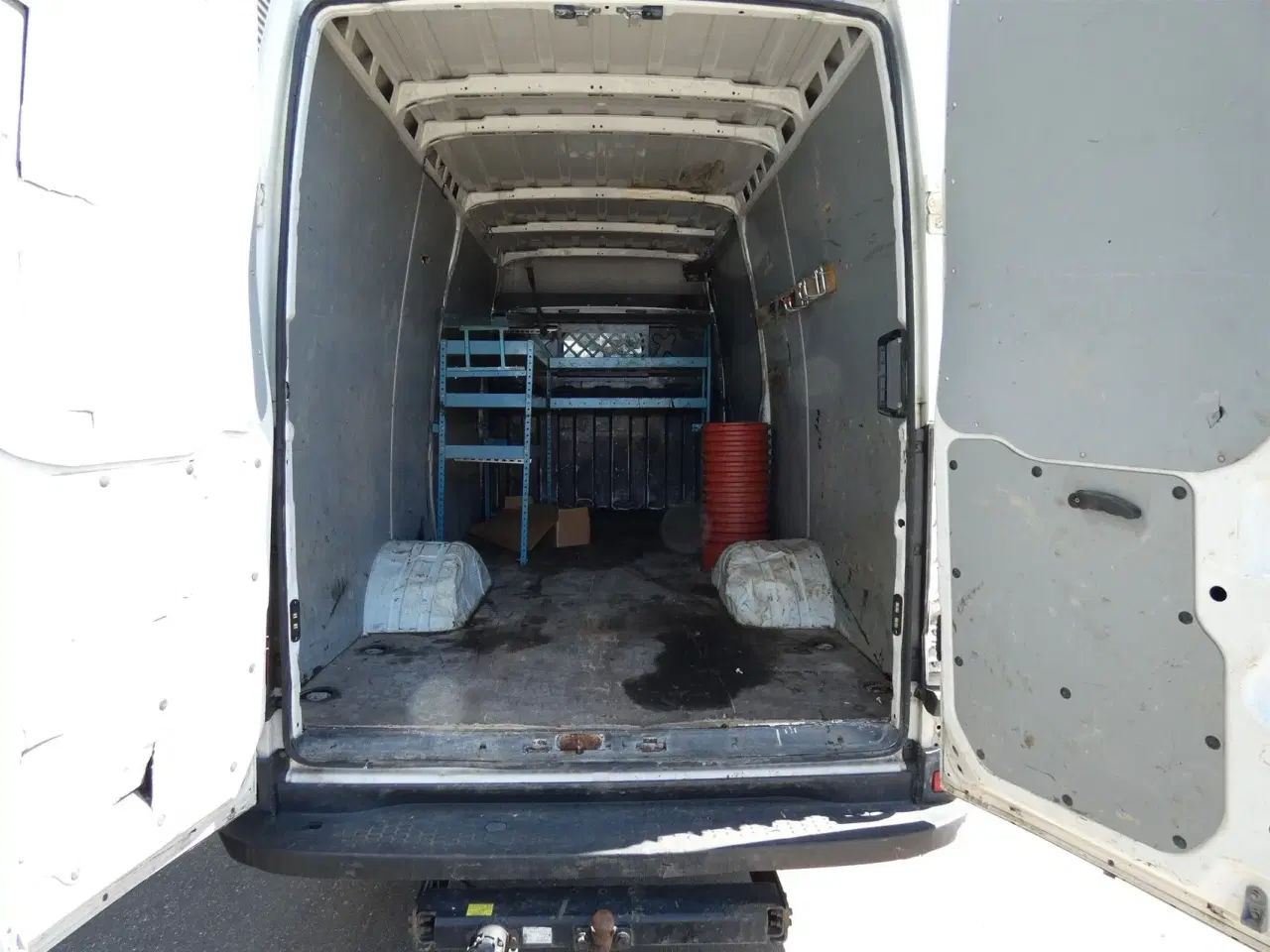 Billede 5 - Iveco Daily 35C18 12m3 3,0 D 180HK Van 6g