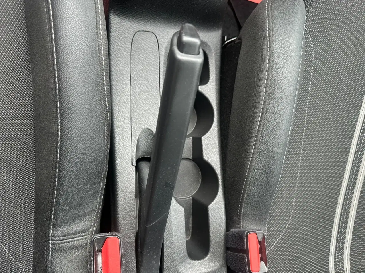 Billede 20 - Opel Corsa 1,2 GS