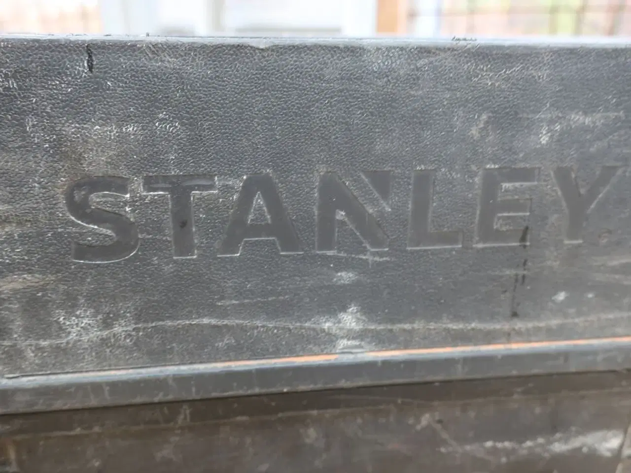 Billede 2 - 2.sæt. Savbuk STANLEY