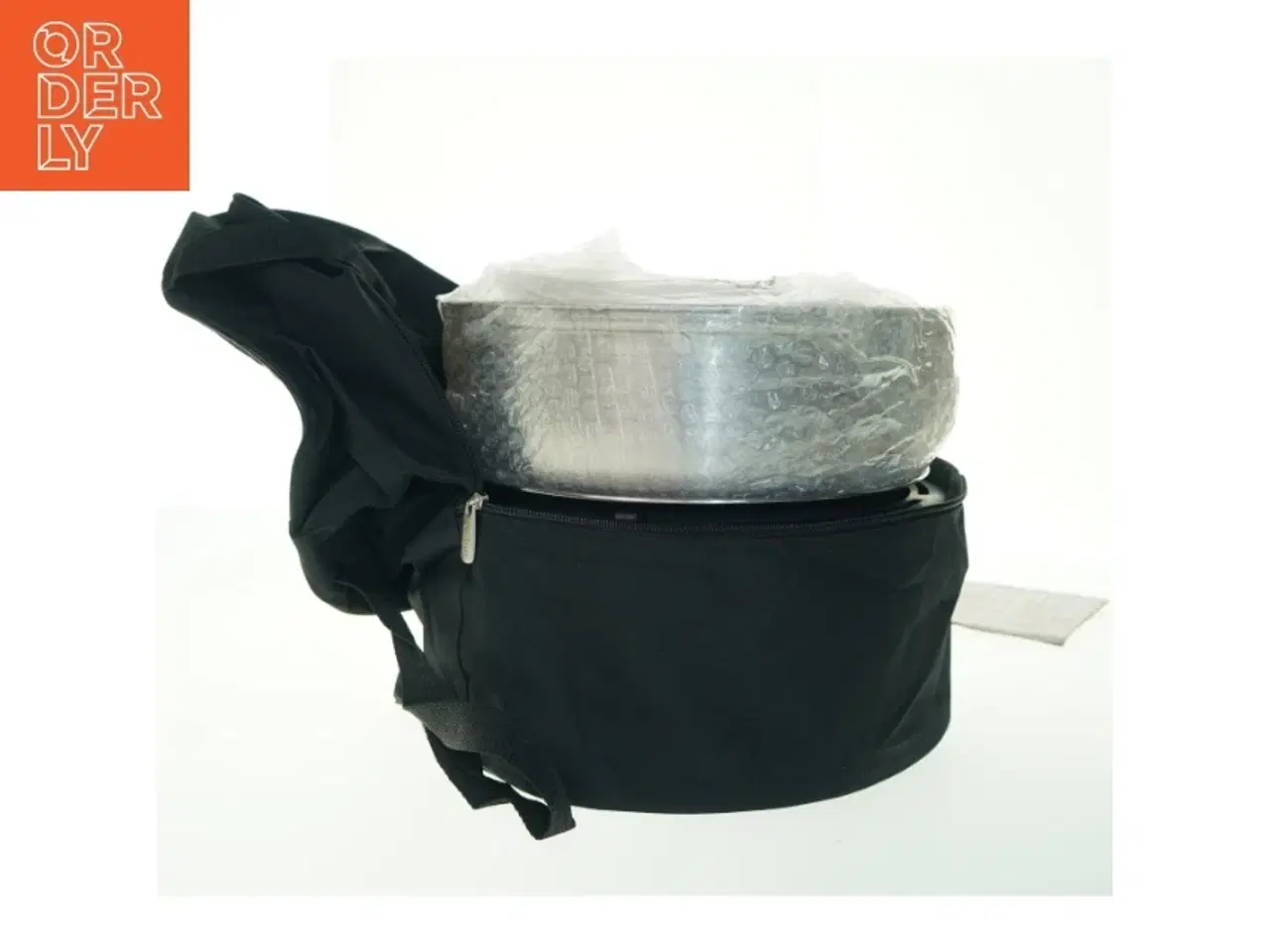 Billede 2 - Cobb Premier grill fra Cobb (str. 4-5 kg)