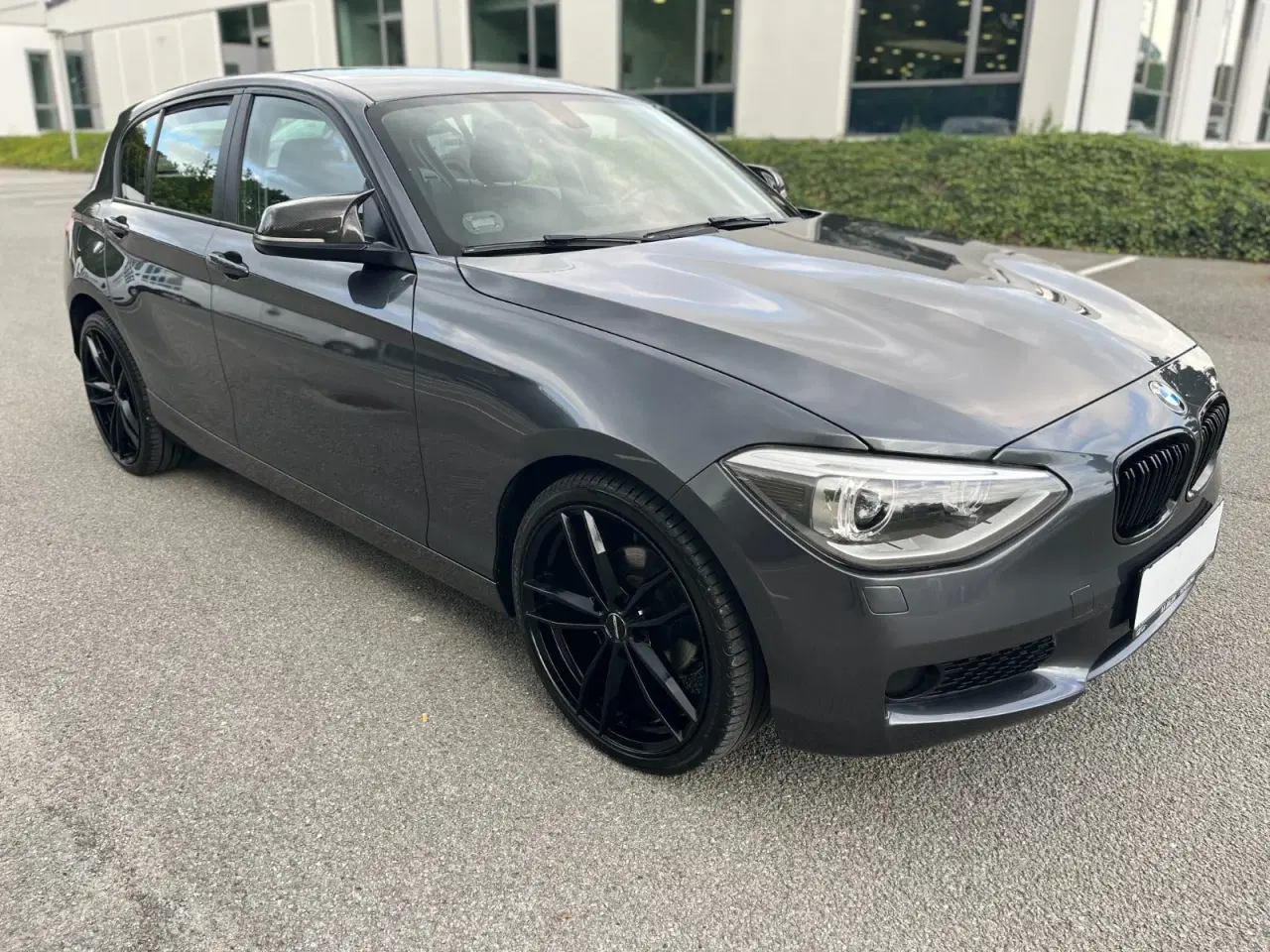 Billede 3 - BMW 116d 2,0 