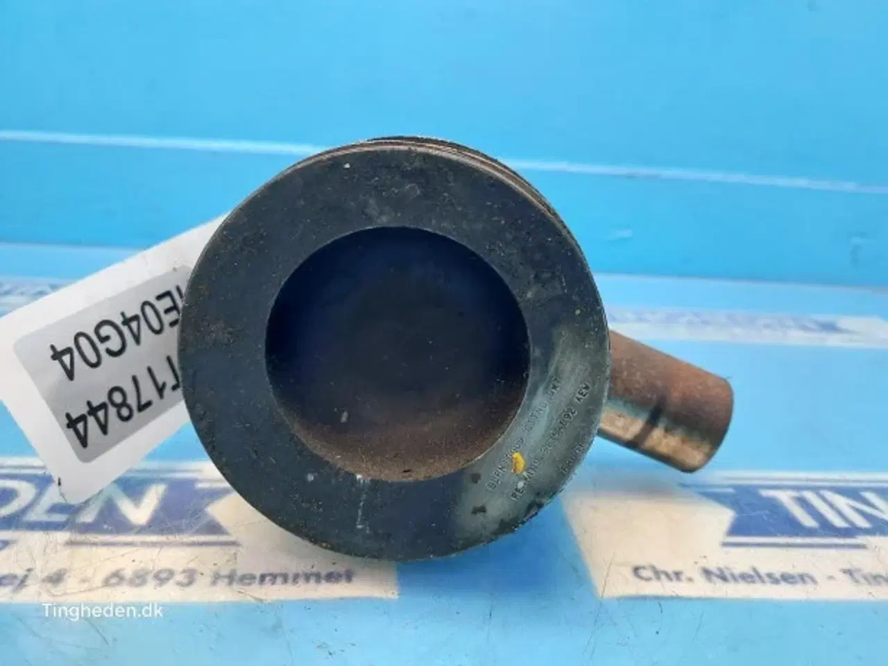 Billede 9 - Perkins 4.248 Stempelhoved 31354092AEW